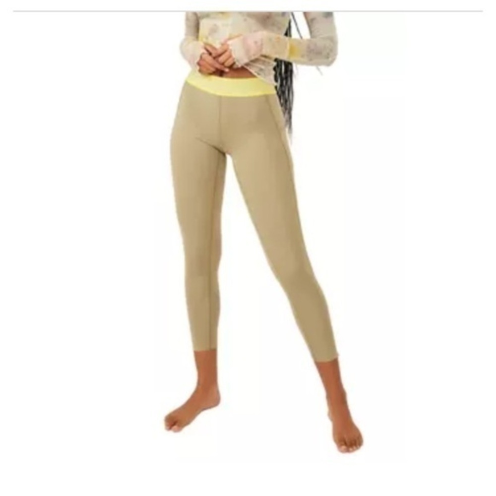 Free People Movement Endurance Tights, brand new with tag